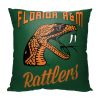 Florida A&M Alumni Pillow