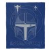 MANDALORIAN - FORCE SENSITIVE
