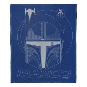 MANDALORIAN - FORCE SENSITIVE