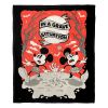 MICKEY M - GRAVE SITUATION