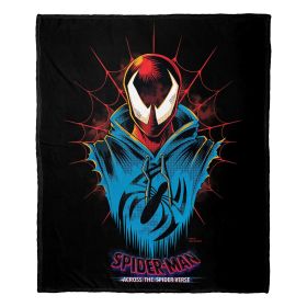 SPD ATSV - BEN REILLY