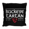BUCKEYE TARTAN - OHIO STATE