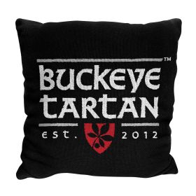 BUCKEYE TARTAN - OHIO STATE
