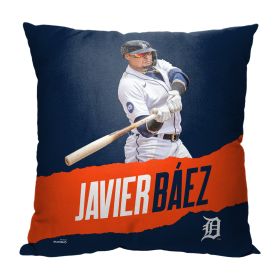 TIGERS - JAVIER BAEZ