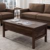 Lift Coffee Table