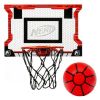 Pro Hoop Basketball Toy Sports Equipment Set