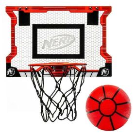 Pro Hoop Basketball Toy Sports Equipment Set