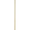 Presidio 5-Light Black Drum Shade Chandelier