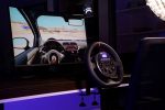 CAMMUS C5 Direct Drive Base Racing Wheel For PC Games