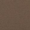 Recliner Brown Fabric