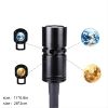 1pc Moon Earth Projector Night Light; USB Charging Lamp 360¬∞ Rotatable Moon Earth Atmosphere Projector For Bedside Nightstand Bedroom Living Room Des