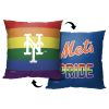 PRIDE SERIES - METS