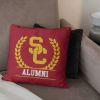 USC Alumnist