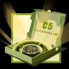 CAMMUS C5 Direct Drive Base Racing Wheel For PC Games