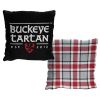 BUCKEYE TARTAN - OHIO STATE