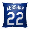 DODGERS - CLAYTON KERSHAW