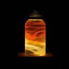 EP Light - Flame