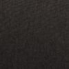 Power Lift Massage Recliner Dark Brown Fabric