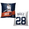 TIGERS - JAVIER BAEZ