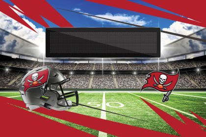 [Personalization Only] Bucs (Type: Personalization Only)