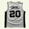 Men's Basketball Sports Vest, Custom Basketball Jersey, Personalized Sleeveless Jersey For Teenage Basketball Enthusiasts.