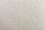 Hot Selling Solid Color Easy Assemble Loveseat 2 Seater Furniture Breathable Linen Sofa Chair