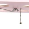 Floor Lamp with Shelf
