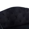 Accent Chair ,leisure single sofa with Rose Golden feet Item Code: W39531525 First Available: 2021-05-07 Return Rate: Low